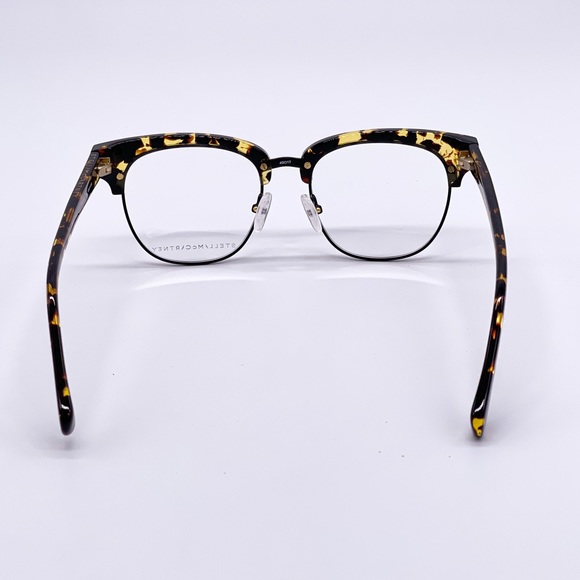 NEW SC0073O 003 STELLA MCCARTNEY WOMEN’S EYEGLASSES STELLA MCCARTNEY - Picture 5 of 8